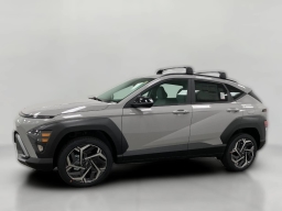 Hyundai Kona SEL Premium AWD 2026
