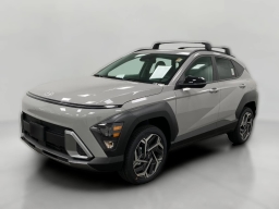 Hyundai Kona SEL Premium AWD 2026