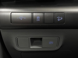 Hyundai Kona SEL Premium AWD 2026