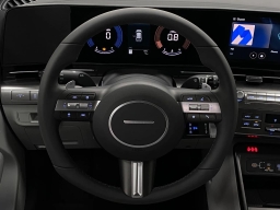 Hyundai Kona SEL Premium AWD 2026