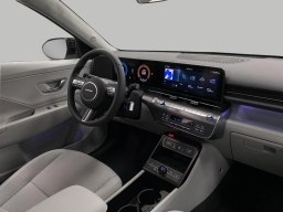 Hyundai Kona SEL Premium AWD 2026