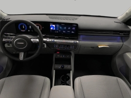 Hyundai Kona SEL Premium AWD 2026