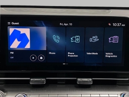 Hyundai Kona SEL Premium AWD 2026