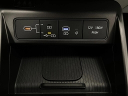 Hyundai Kona SEL Premium AWD 2026