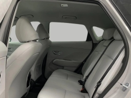 Hyundai Kona SEL Premium AWD 2026