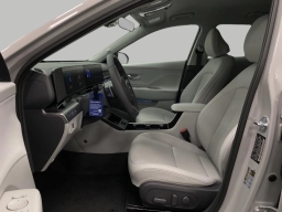 Hyundai Kona SEL Premium AWD 2026