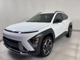 Hyundai Kona SEL Premium AWD 2026