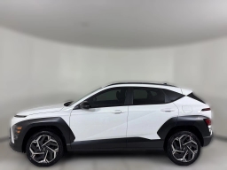 Hyundai Kona SEL Premium AWD 2026