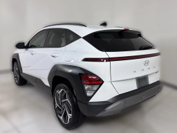 Hyundai Kona SEL Premium AWD 2026