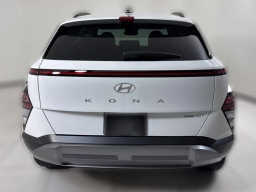 Hyundai Kona SEL Premium AWD 2026