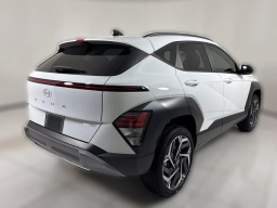 Hyundai Kona SEL Premium AWD 2026