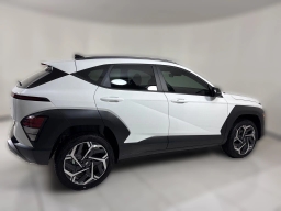 Hyundai Kona SEL Premium AWD 2026