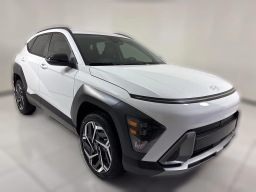 Hyundai Kona SEL Premium AWD 2026