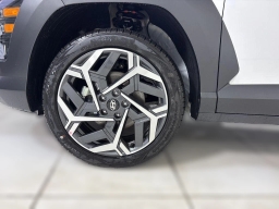 Hyundai Kona SEL Premium AWD 2026