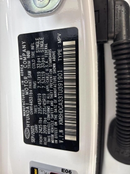 Hyundai Kona SEL Premium AWD 2026