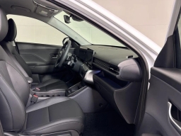 Hyundai Kona SEL Premium AWD 2026