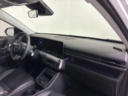 Hyundai Kona SEL Premium AWD 2026