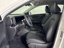 Hyundai Kona SEL Premium AWD 2026