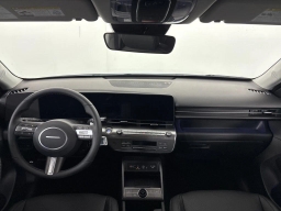 Hyundai Kona SEL Premium AWD 2026