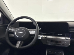 Hyundai Kona SEL Premium AWD 2026