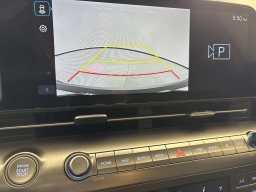 Hyundai Kona SEL Premium AWD 2026