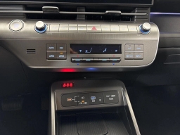 Hyundai Kona SEL Premium AWD 2026