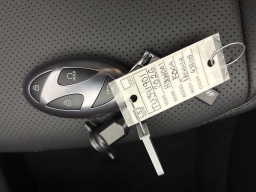 Hyundai Kona SEL Premium AWD 2026