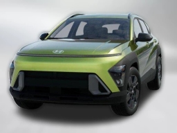 Hyundai Kona SEL Premium AWD 2026