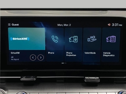 Hyundai Kona SEL Premium AWD 2026