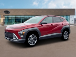 Hyundai Kona SEL Premium AWD 2026
