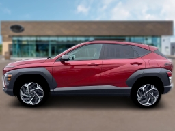 Hyundai Kona SEL Premium AWD 2026