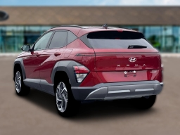 Hyundai Kona SEL Premium AWD 2026
