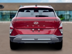 Hyundai Kona SEL Premium AWD 2026