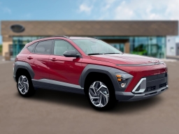 Hyundai Kona SEL Premium AWD 2026