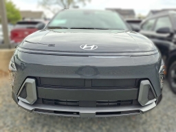 Hyundai Kona SEL Premium AWD 2026