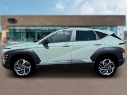 Hyundai Kona SEL Premium AWD 2026