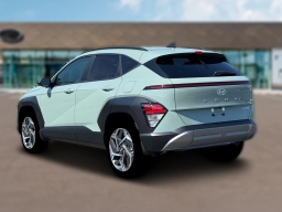 Hyundai Kona SEL Premium AWD 2026