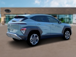 Hyundai Kona SEL Premium AWD 2026