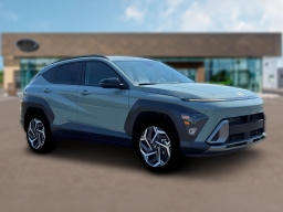 Hyundai Kona SEL Premium AWD 2026
