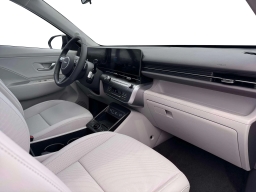 Hyundai Kona SEL Premium AWD 2026