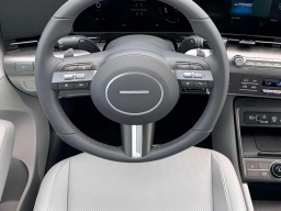 Hyundai Kona SEL Premium AWD 2026