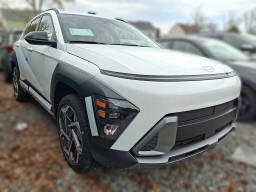 Hyundai Kona SEL Premium AWD 2026