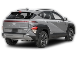 Hyundai Kona SEL Premium AWD 2026