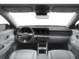 Hyundai Kona SEL Premium AWD 2026