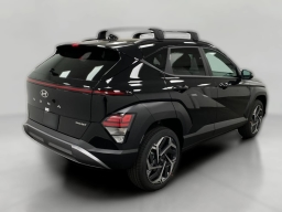 Hyundai Kona SEL Premium AWD 2026