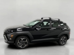 Hyundai Kona SEL Premium AWD 2026
