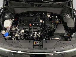 Hyundai Kona SEL Premium AWD 2026