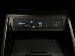 Hyundai Kona SEL Premium AWD 2026