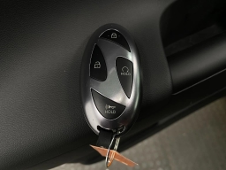 Hyundai Kona SEL Premium AWD 2026