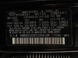 Hyundai Kona SEL Premium AWD 2026